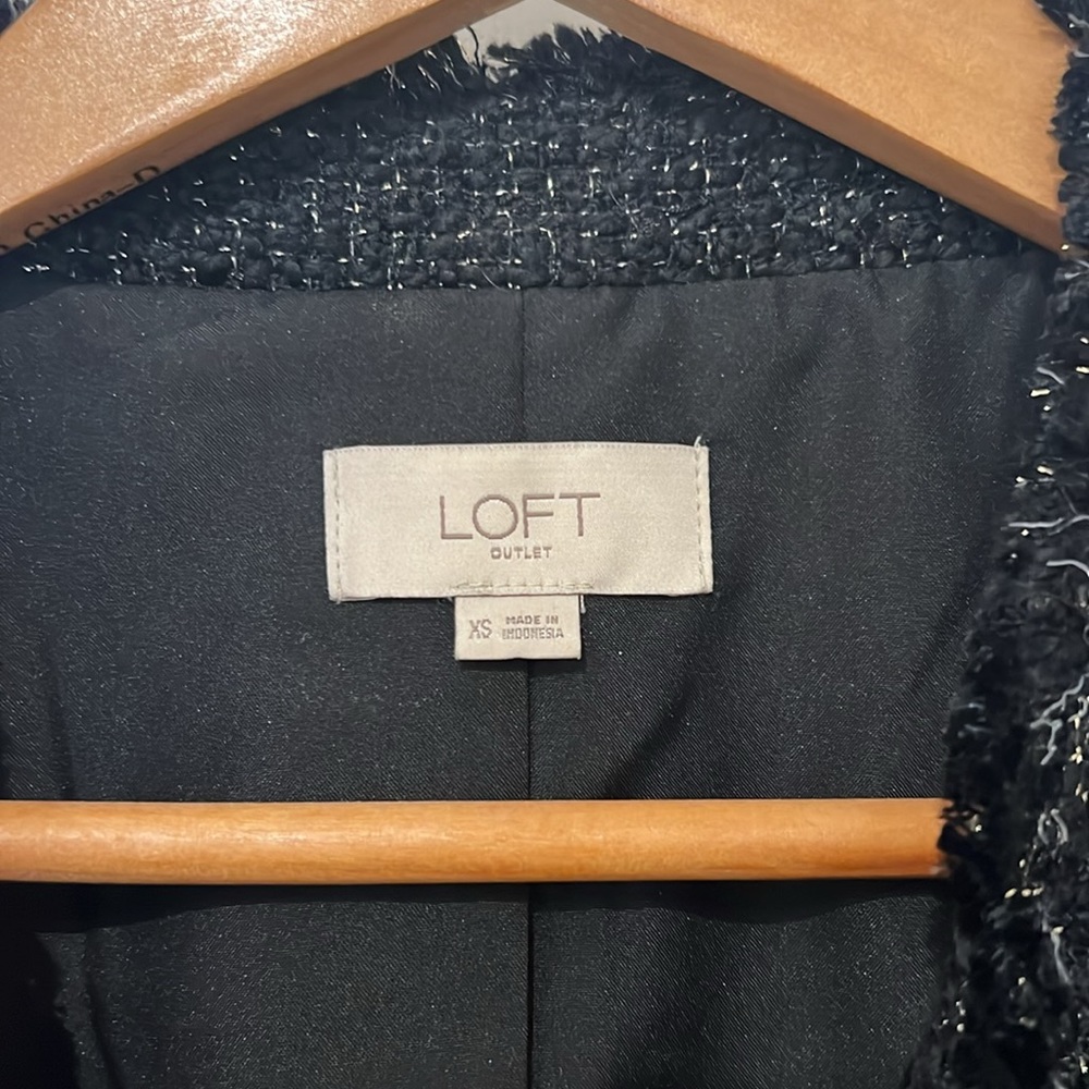 LOFT jacket - Picture 2 of 4